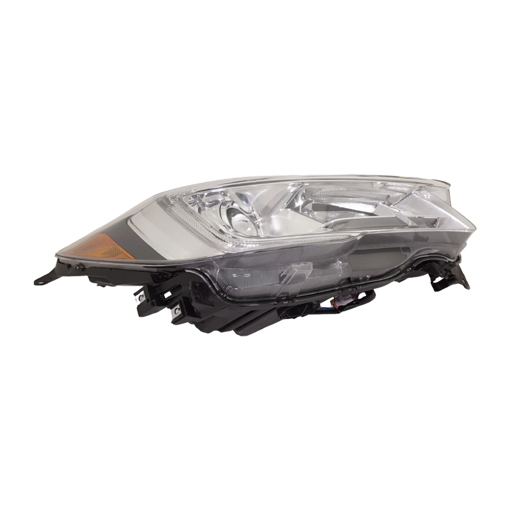 ASCENT 19-20 HEAD LAMP RH, Assembly, Halogen