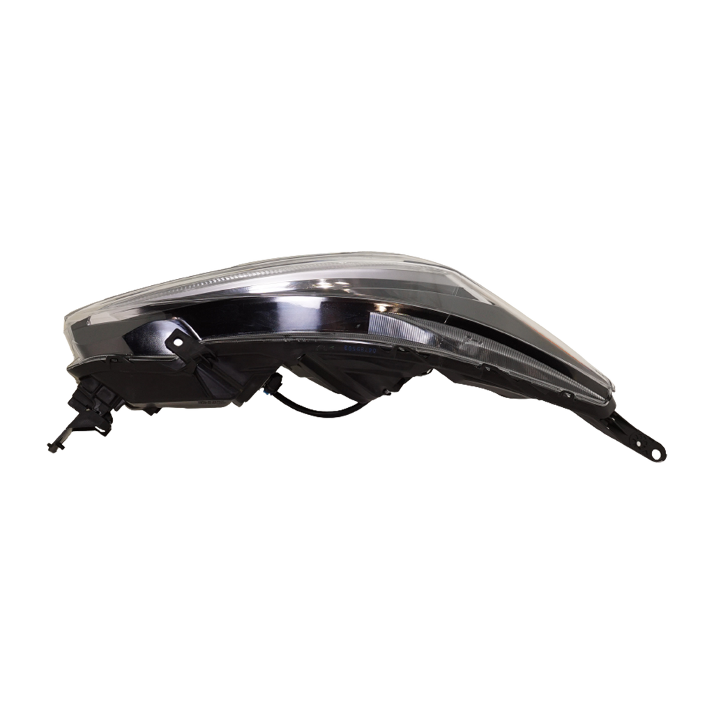 ASCENT 19-20 HEAD LAMP RH, Assembly, Halogen