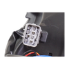ASCENT 19-20 HEAD LAMP RH, Assembly, Halogen