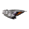 ASCENT 19-20 HEAD LAMP LH, Assembly, Halogen - CAPA