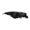 ASCENT 19-20 HEAD LAMP LH, Assembly, Halogen - CAPA