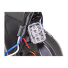 ASCENT 19-20 HEAD LAMP LH, Assembly, Halogen - CAPA