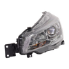 ASCENT 19-20 HEAD LAMP LH, Assembly, Halogen