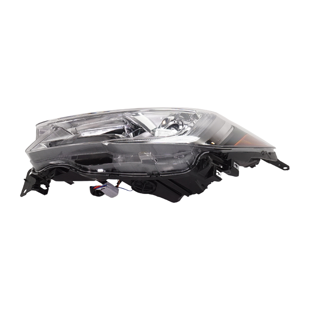 ASCENT 19-20 HEAD LAMP LH, Assembly, Halogen