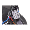 ASCENT 19-20 HEAD LAMP LH, Assembly, Halogen