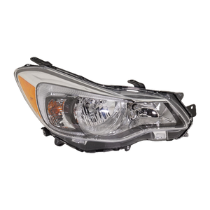 CROSSTREK 16-17 HEAD LAMP RH, Assembly, Halogen