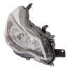 CROSSTREK 16-17 HEAD LAMP RH, Assembly, Halogen