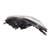 CROSSTREK 16-17 HEAD LAMP RH, Assembly, Halogen