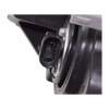 CROSSTREK 16-17 HEAD LAMP RH, Assembly, Halogen