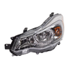 CROSSTREK 16-17 HEAD LAMP LH, Assembly, Halogen