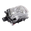 CROSSTREK 16-17 HEAD LAMP LH, Assembly, Halogen