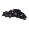 CROSSTREK 16-17 HEAD LAMP LH, Assembly, Halogen