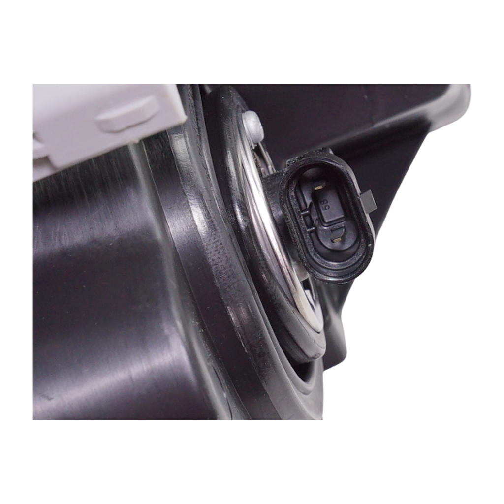 CROSSTREK 16-17 HEAD LAMP LH, Assembly, Halogen