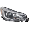 LEGACY/OUTBACK 18-19 HEAD LAMP RH, Assembly, Halogen