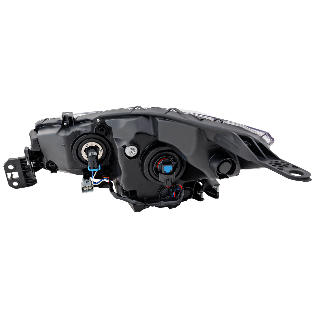 LEGACY/OUTBACK 18-19 HEAD LAMP RH, Assembly, Halogen