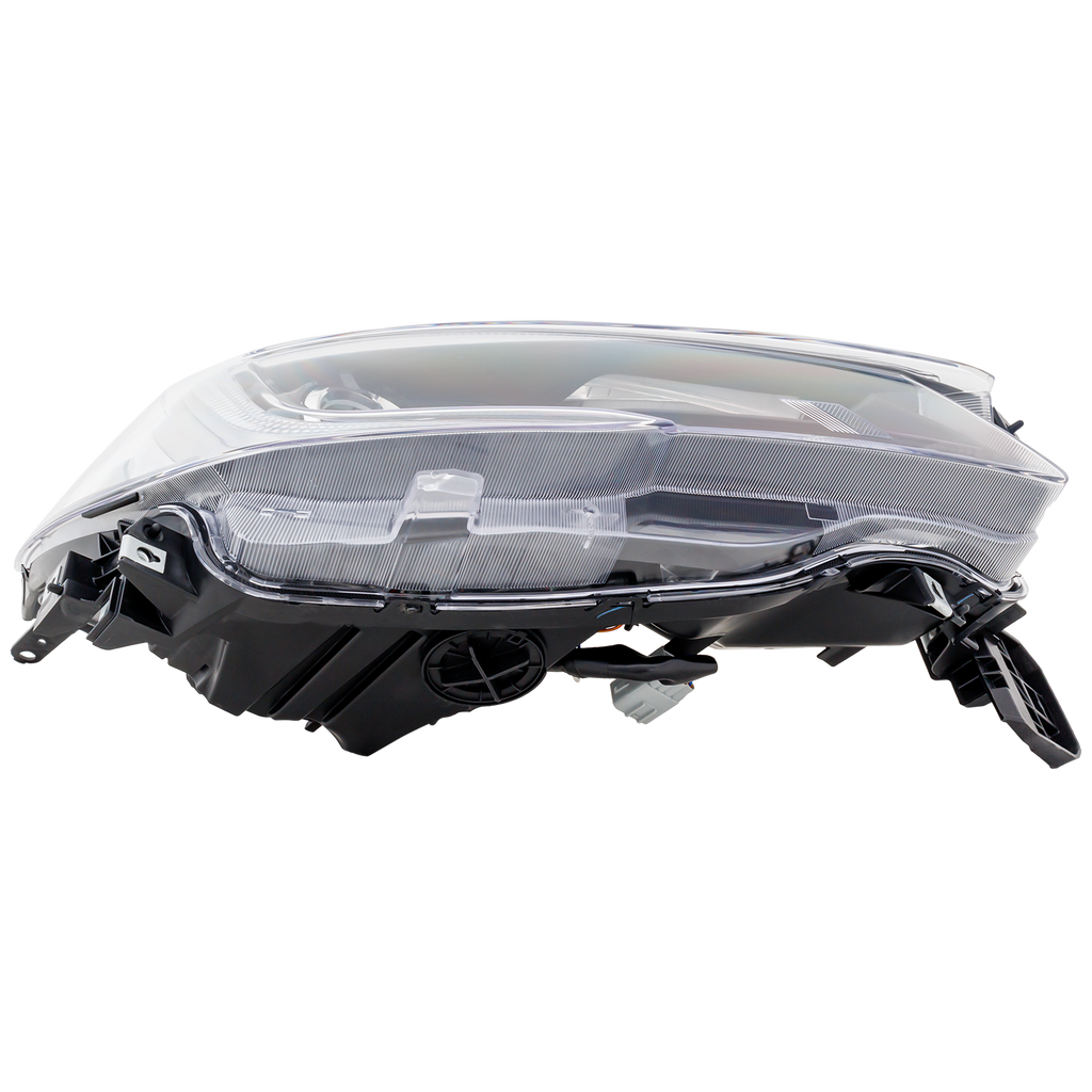 LEGACY/OUTBACK 18-19 HEAD LAMP RH, Assembly, Halogen