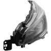 LEGACY/OUTBACK 18-19 HEAD LAMP LH, Assembly, Halogen - CAPA