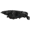 LEGACY/OUTBACK 18-19 HEAD LAMP LH, Assembly, Halogen - CAPA