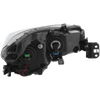 LEGACY/OUTBACK 18-19 HEAD LAMP LH, Assembly, Halogen - CAPA