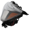 LEGACY/OUTBACK 18-19 HEAD LAMP LH, Assembly, Halogen - CAPA