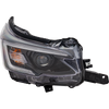 OUTBACK/LEGACY 20-20 HEAD LAMP RH, Assembly, LED, Standard Type - CAPA