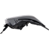 OUTBACK/LEGACY 20-20 HEAD LAMP RH, Assembly, LED, Standard Type - CAPA