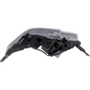 OUTBACK/LEGACY 20-20 HEAD LAMP RH, Assembly, LED, Standard Type - CAPA