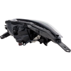 OUTBACK/LEGACY 20-20 HEAD LAMP RH, Assembly, LED, Standard Type - CAPA