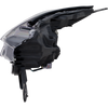 OUTBACK/LEGACY 20-20 HEAD LAMP RH, Assembly, LED, Standard Type