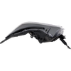 OUTBACK/LEGACY 20-20 HEAD LAMP LH, Assembly, LED, Standard Type
