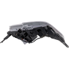 OUTBACK/LEGACY 20-20 HEAD LAMP LH, Assembly, LED, Standard Type