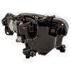 BRZ 17-20 HEAD LAMP RH, Assembly, LED, w/o Logo
