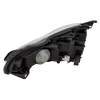 BRZ 17-20 HEAD LAMP RH, Assembly, LED, w/o Logo