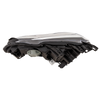 BRZ 17-20 HEAD LAMP RH, Assembly, LED, w/o Logo