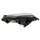 BRZ 17-20 HEAD LAMP RH, Assembly, LED, w/o Logo