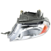 XL-7 04-06 HEAD LAMP LH, Lens and Housing, Halogen