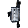 OUTBACK 20-22 FOG LAMP LH, Assembly, LED