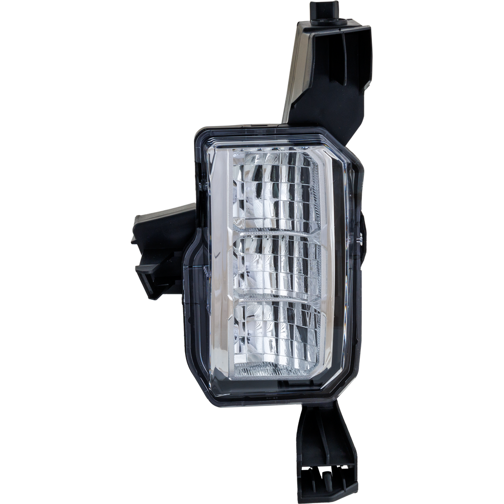 OUTBACK 20-22 FOG LAMP LH, Assembly, LED