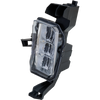 OUTBACK 20-22 FOG LAMP LH, Assembly, LED