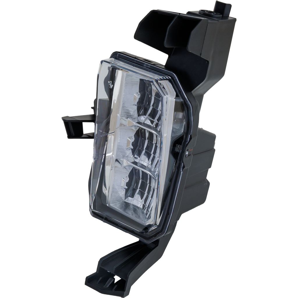 OUTBACK 20-22 FOG LAMP LH, Assembly, LED