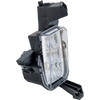 OUTBACK 20-22 FOG LAMP LH, Assembly, LED
