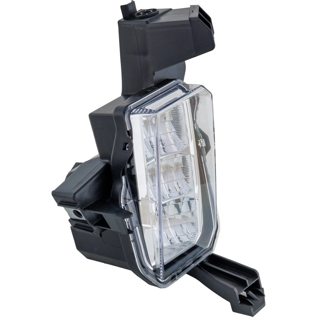 OUTBACK 20-22 FOG LAMP LH, Assembly, LED