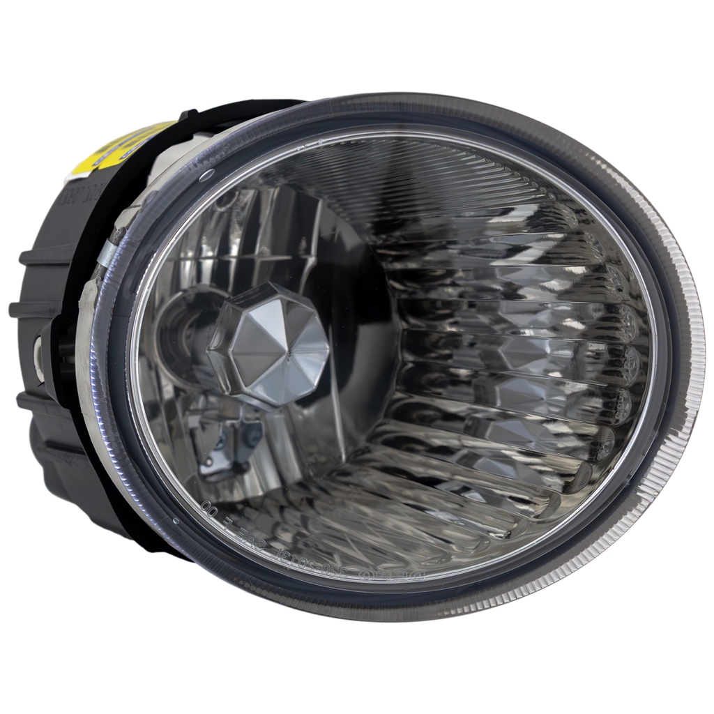 OUTBACK 15-17 FOG LAMP RH, Assembly, w/ Driver Assist System - CAPA