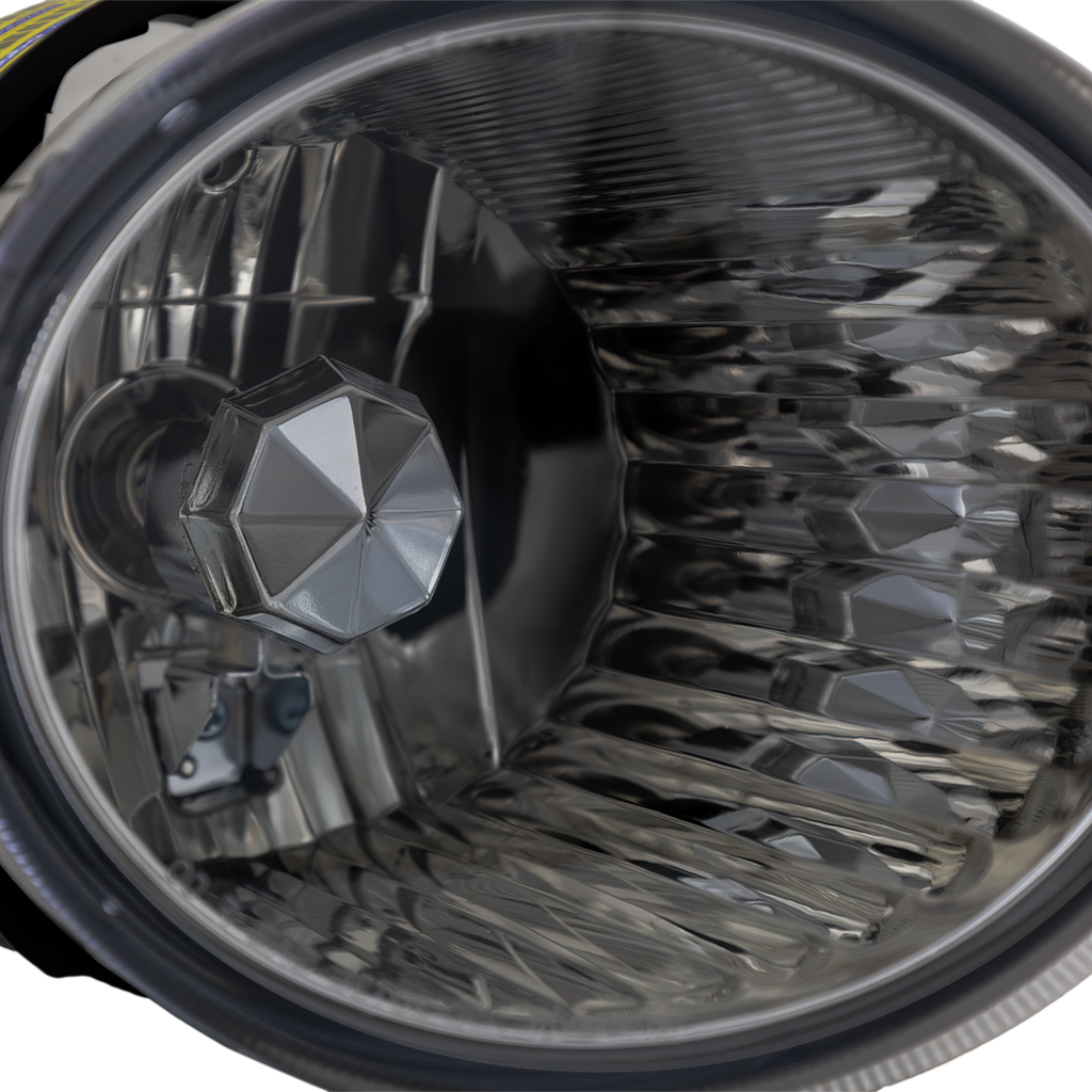 OUTBACK 15-17 FOG LAMP RH, Assembly, w/ Driver Assist System - CAPA