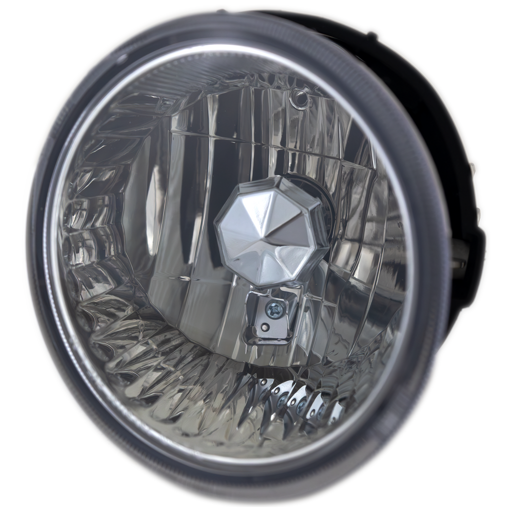 OUTBACK 15-17 FOG LAMP RH, Assembly, w/ Driver Assist System - CAPA