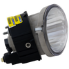 OUTBACK 15-17 FOG LAMP RH, Assembly, w/ Driver Assist System - CAPA