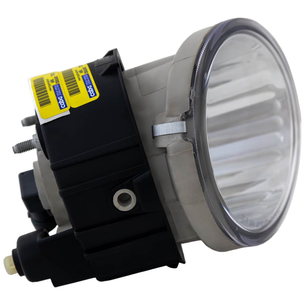 OUTBACK 15-17 FOG LAMP RH, Assembly, w/ Driver Assist System - CAPA