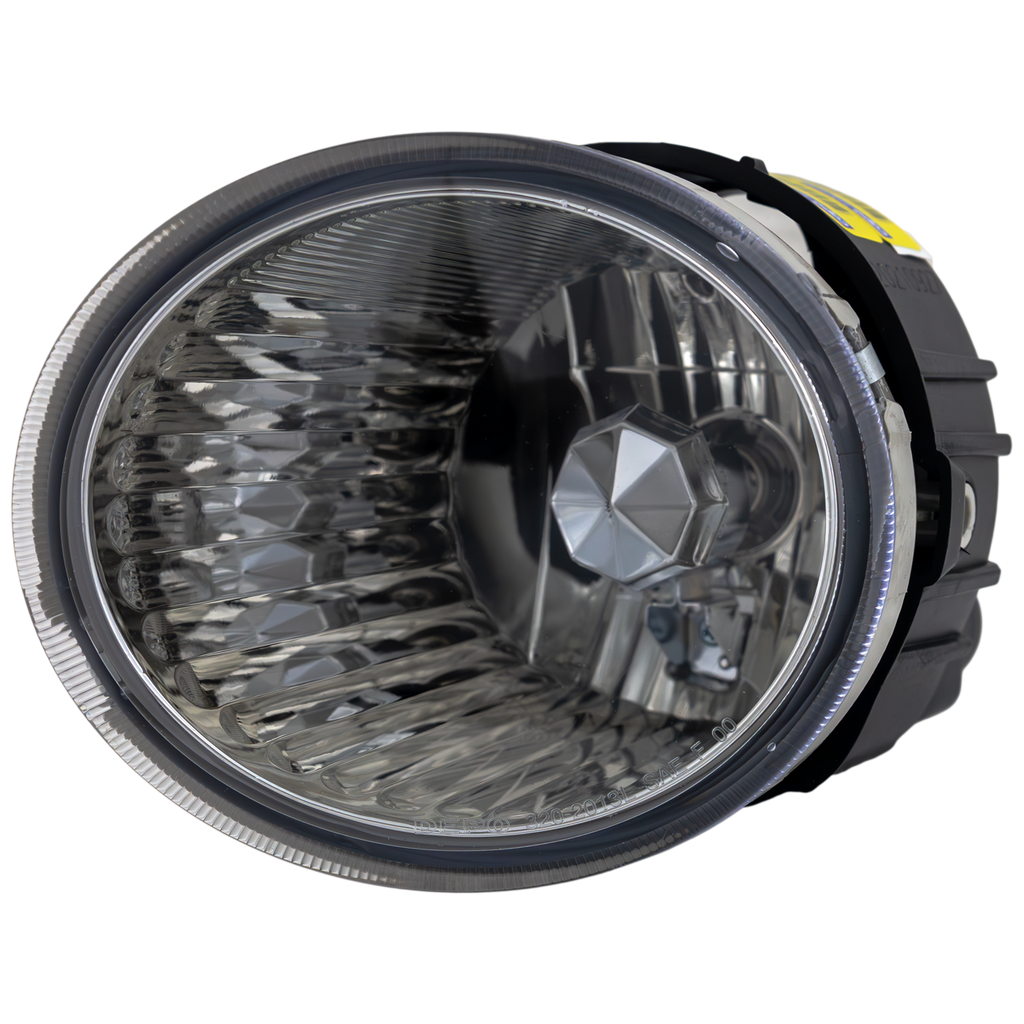 OUTBACK 15-17 FOG LAMP LH, Assembly, w/ Driver Assist System - CAPA