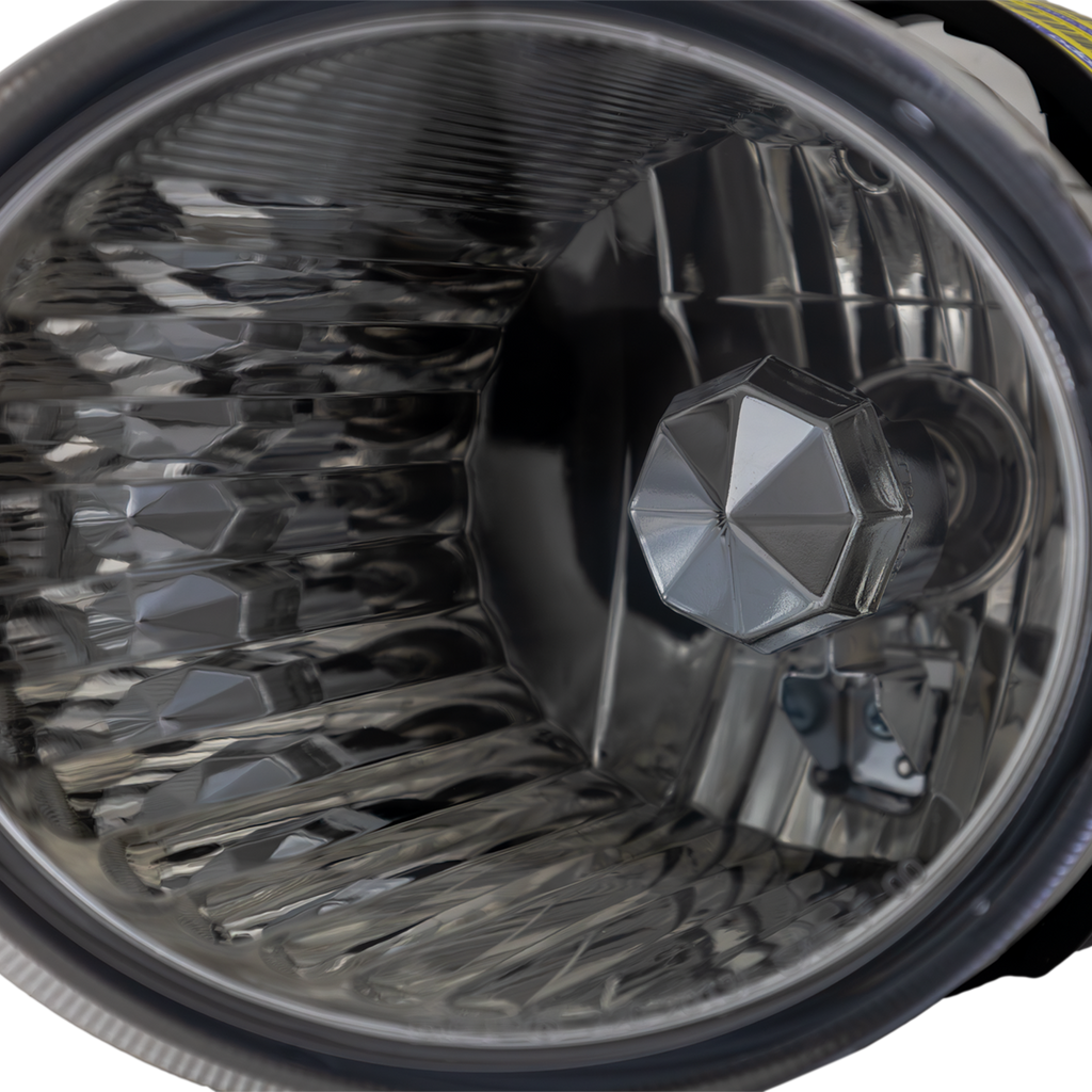 OUTBACK 15-17 FOG LAMP LH, Assembly, w/ Driver Assist System - CAPA