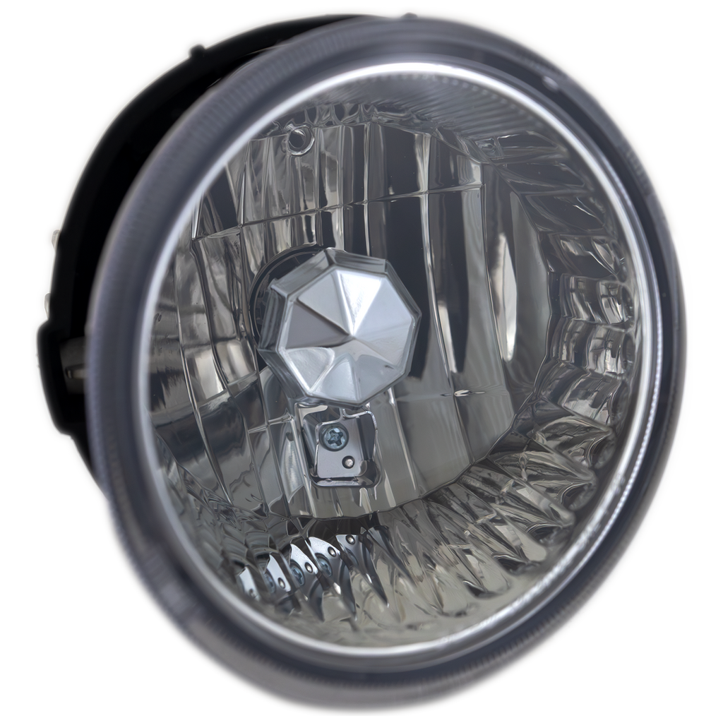 OUTBACK 15-17 FOG LAMP LH, Assembly, w/ Driver Assist System - CAPA